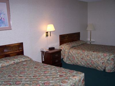 Americas Best Value Inn&Suites Albemarle Habitación foto