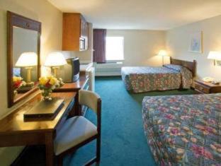Americas Best Value Inn&Suites Albemarle Habitación foto