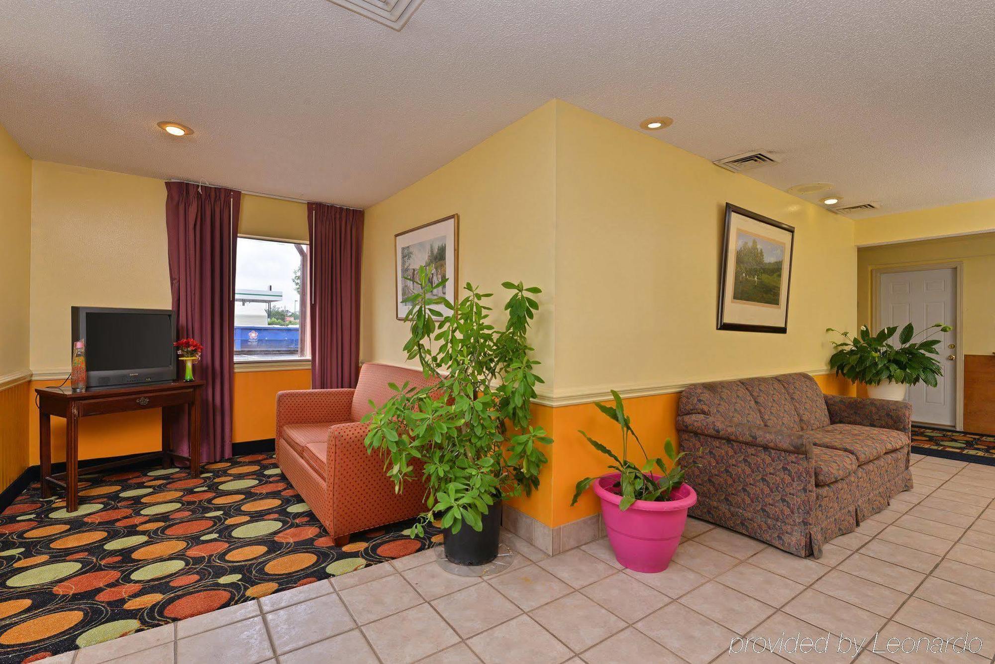 Americas Best Value Inn&Suites Albemarle Exterior foto